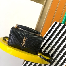 YSL Top Handle Bags